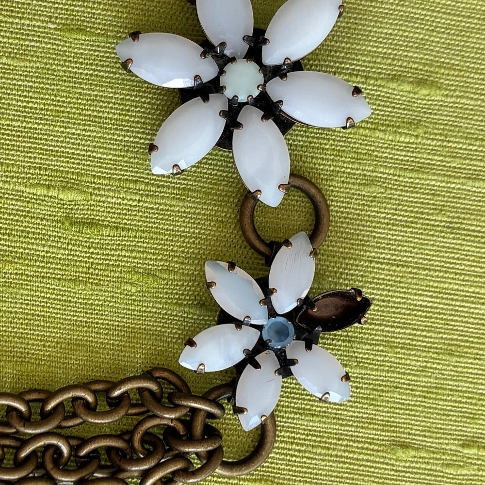 Les Nereides bracelet